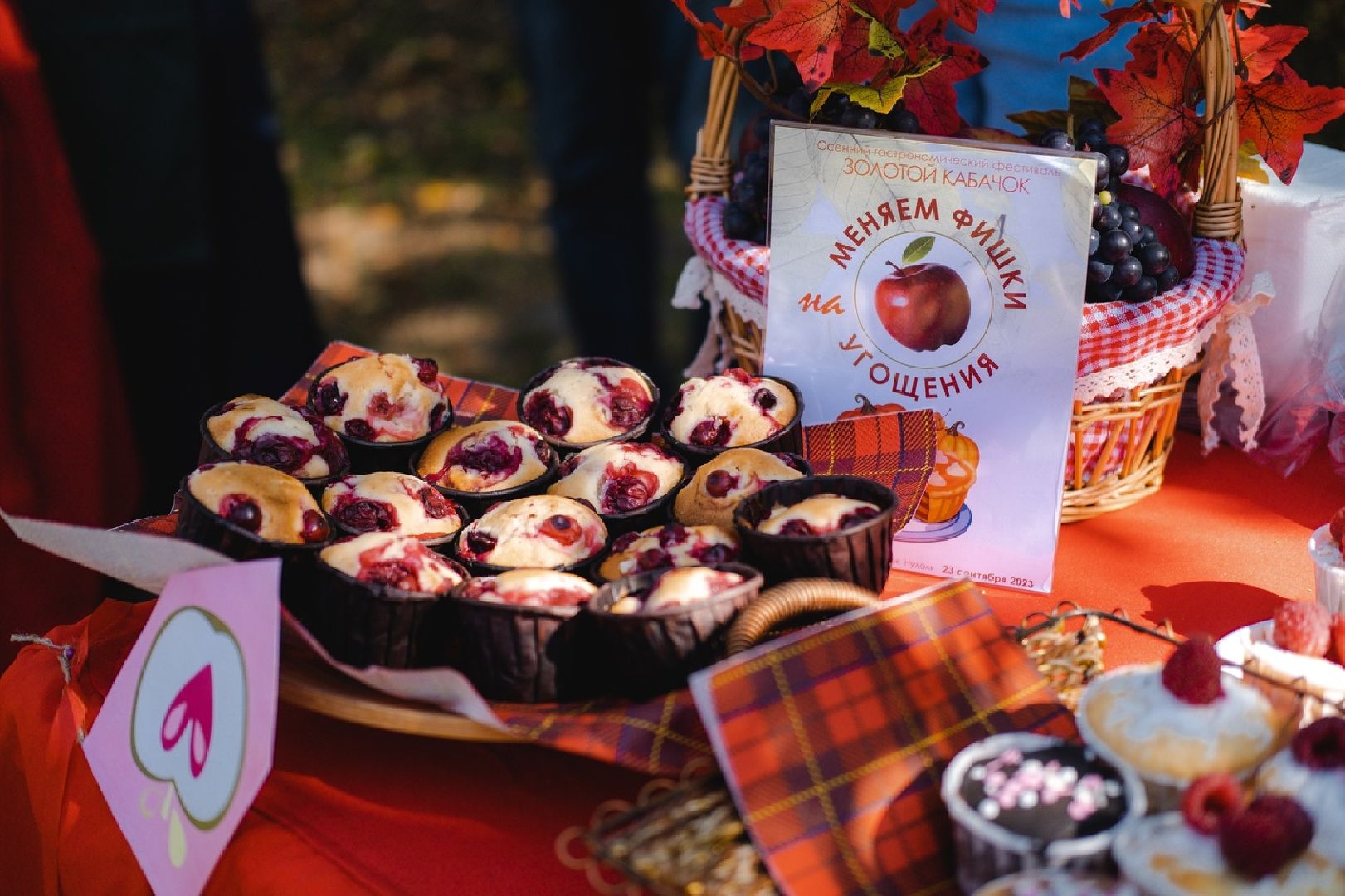 Клин, общество, культура, фестивали,