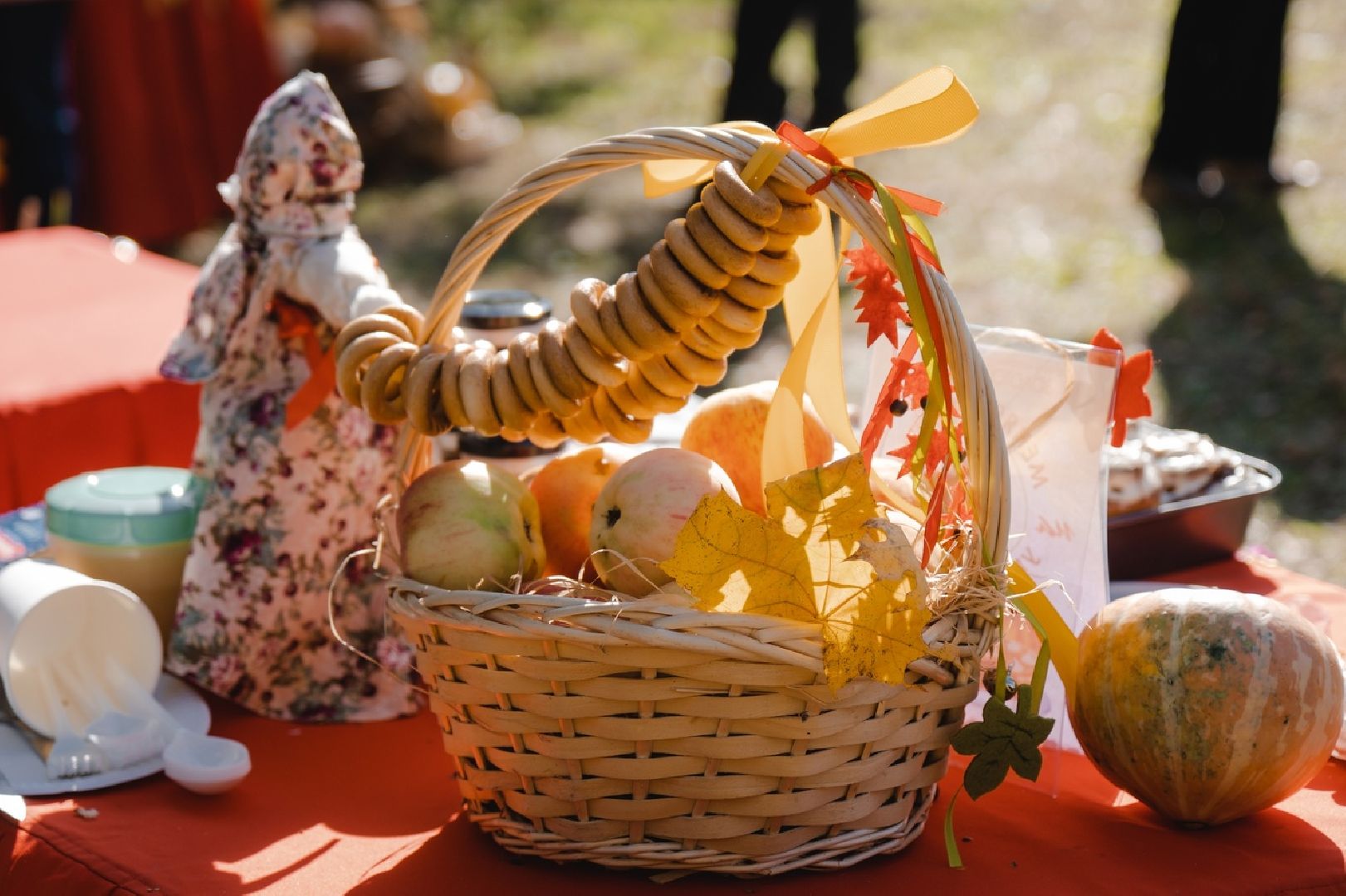 Клин, общество, культура, фестивали,