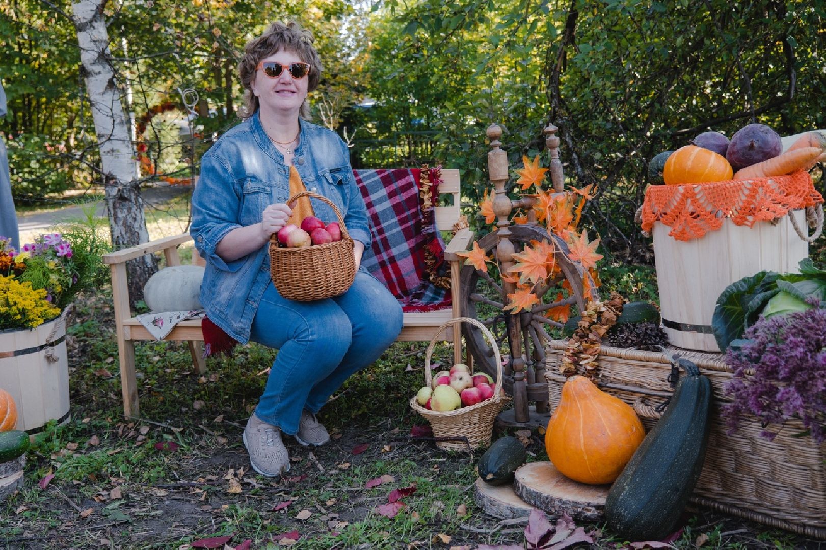 Клин, общество, культура, фестивали,