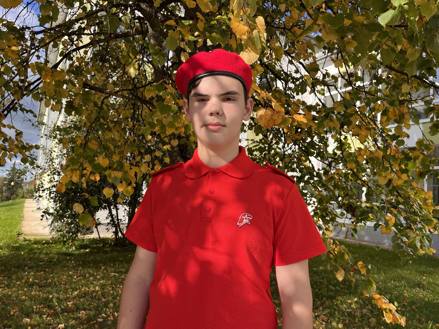 шаховская, движение первых, молодежные движения, юнармия,