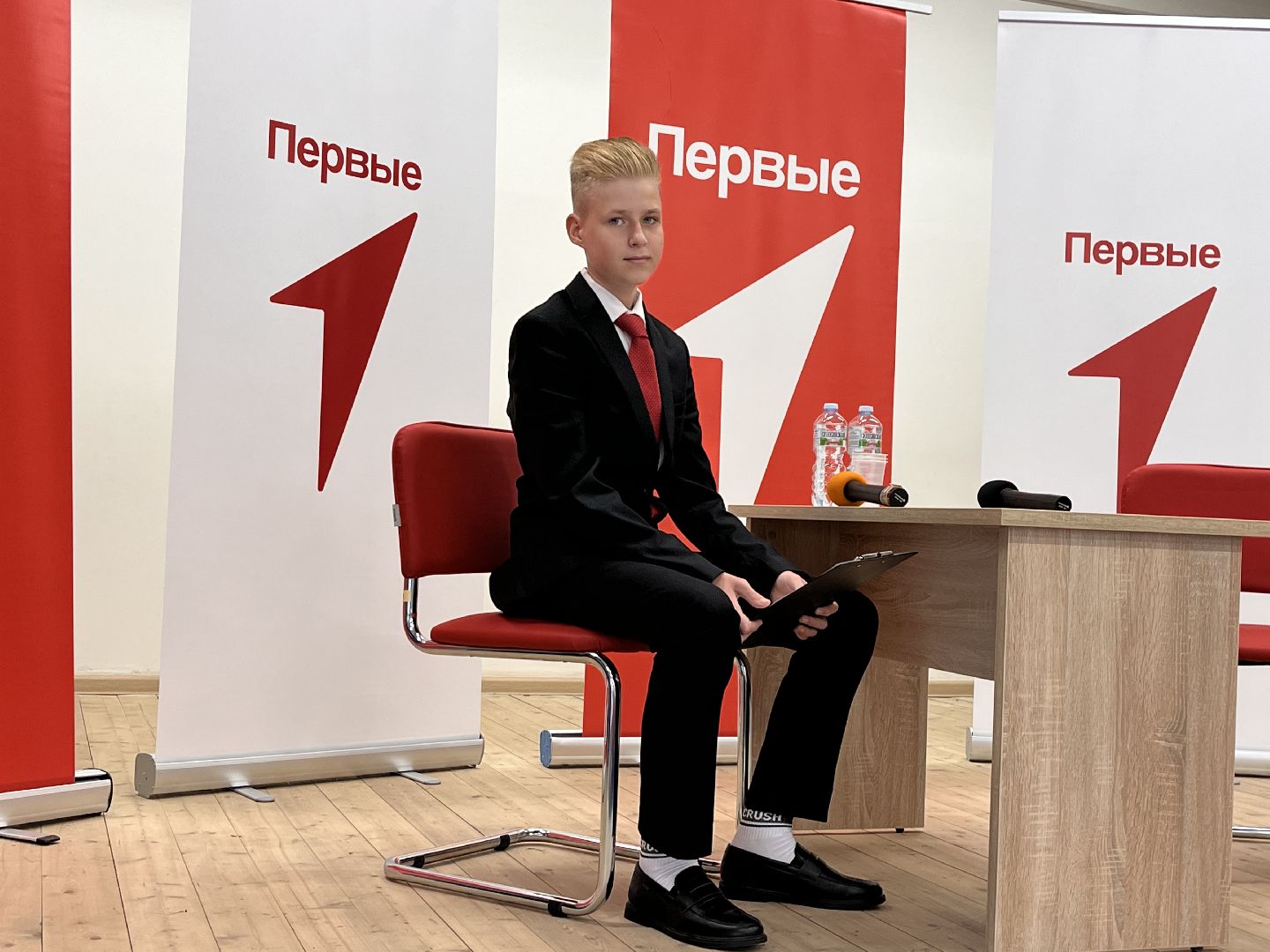 шаховская, движение первых, молодежные движения, юнармия,