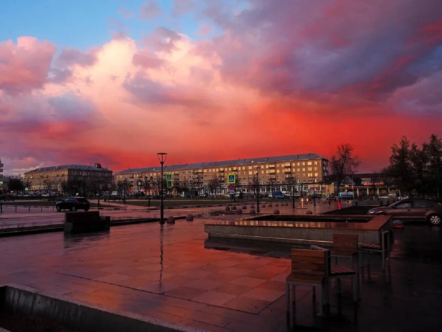 Сергиево-Посадский городской округ, Сергиев Посад, Туризм, Сотрудничество, Партнерство, Перемены,