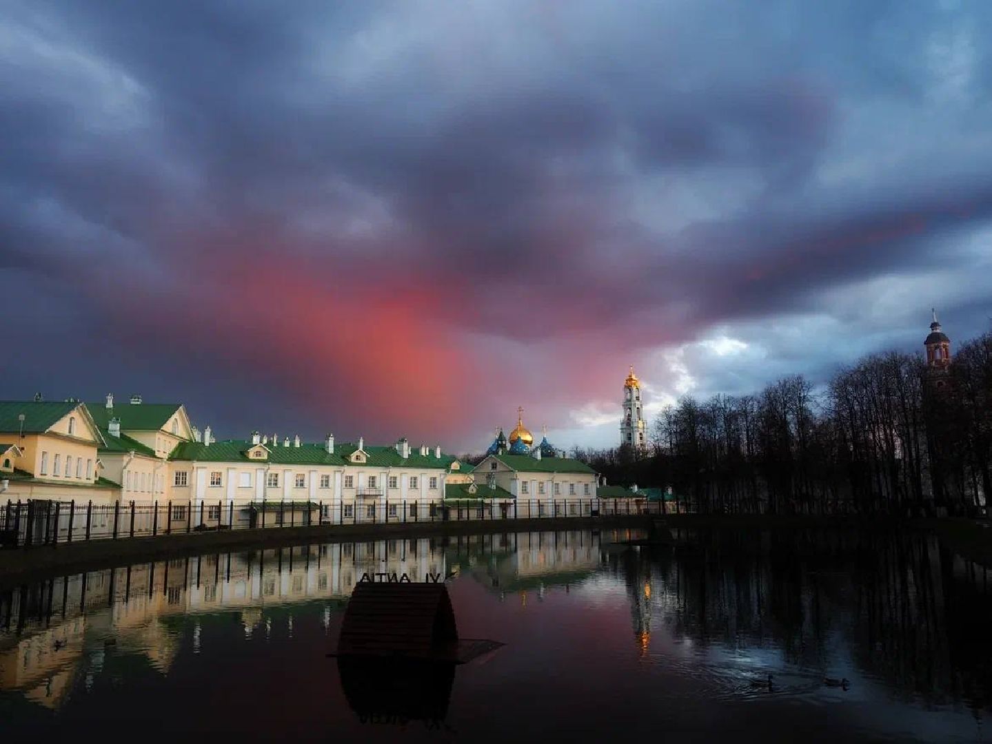 Сергиево-Посадский городской округ, Сергиев Посад, Туризм, Сотрудничество, Партнерство, Перемены,
