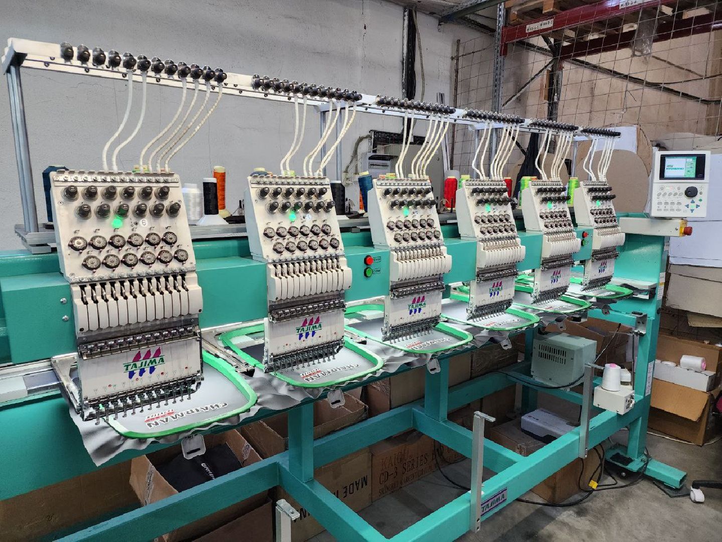 производство, рабочие места, экономика, лосино-петровский,