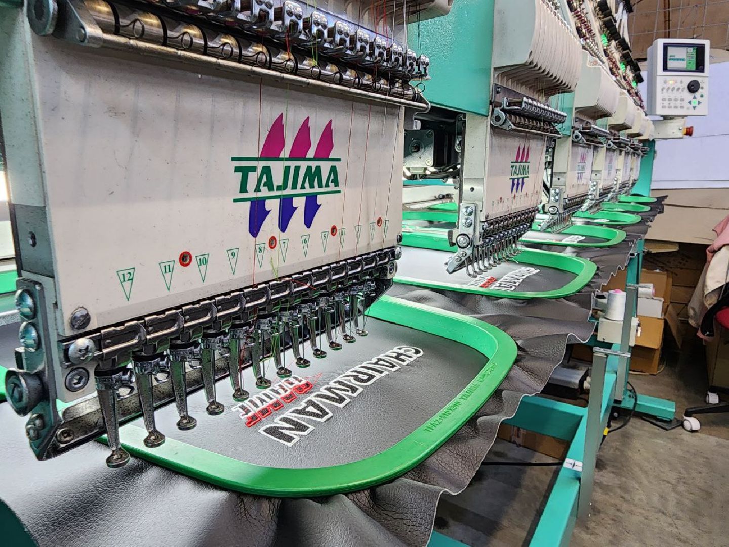 производство, рабочие места, экономика, лосино-петровский,