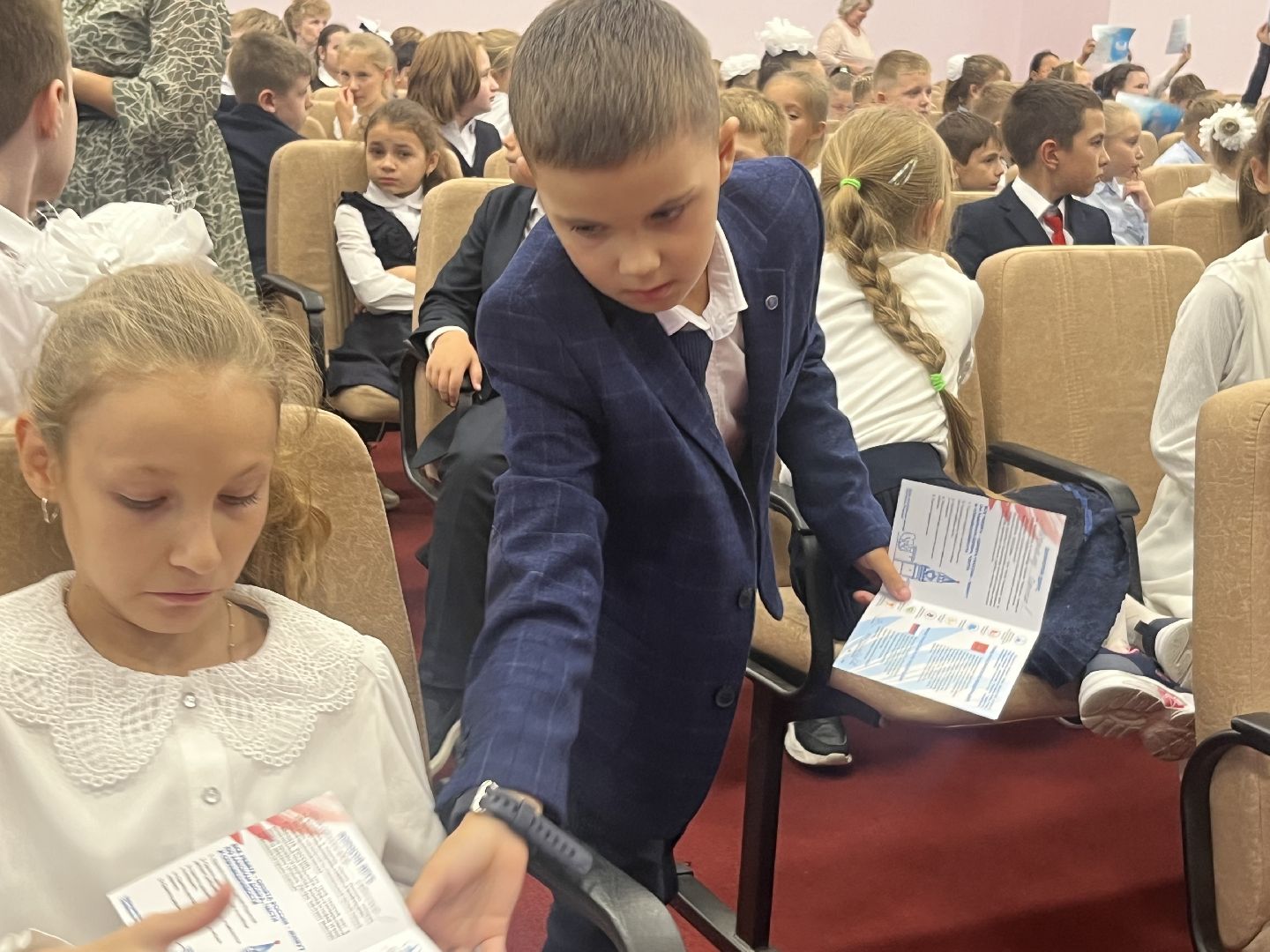 наро-фоминск, орлята России, общественное движение, школа, Школьная жизнь, наро-фоминский городской округ,РДДМ,