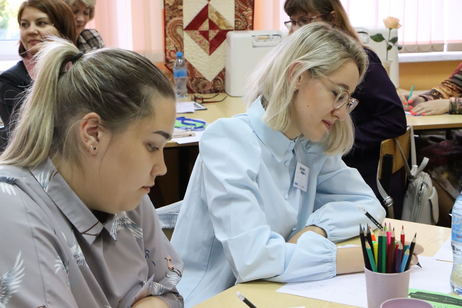 Серебряные Пруды, образование, социальная защита, опекунство, школа, адаптация, приемные дети,