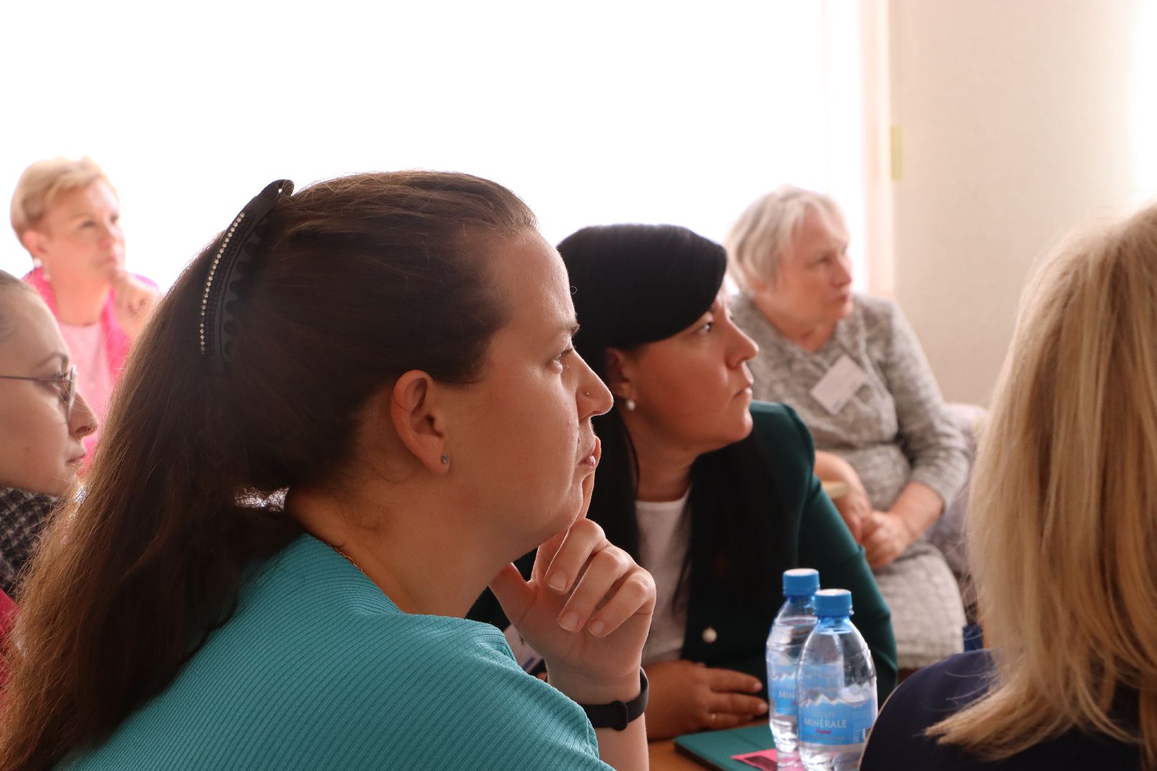 Серебряные Пруды, образование, социальная защита, опекунство, школа, адаптация, приемные дети,