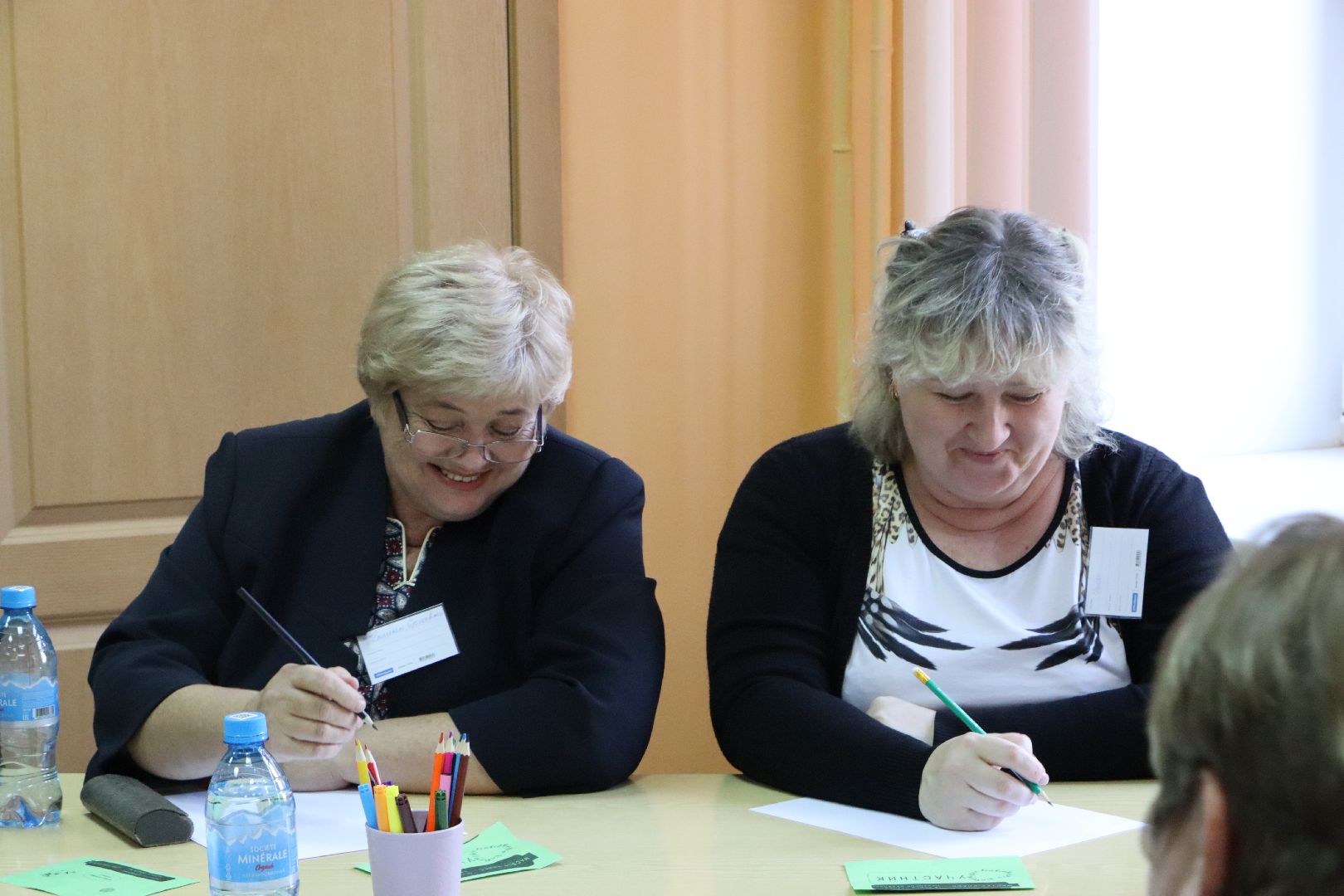 Серебряные Пруды, образование, социальная защита, опекунство, школа, адаптация, приемные дети,