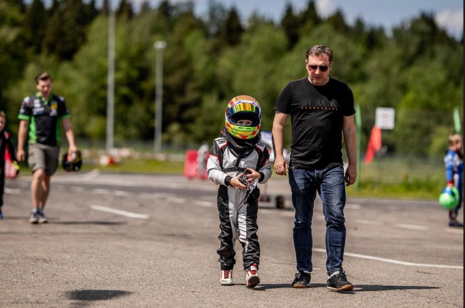 Одинцово, Картинг, Спорт,