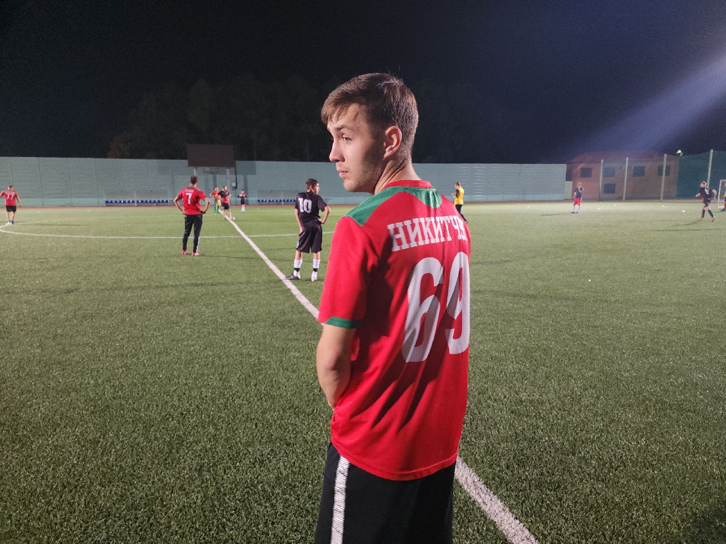 кашира, футбол, кубок, Локомотив, СИЗО-5,