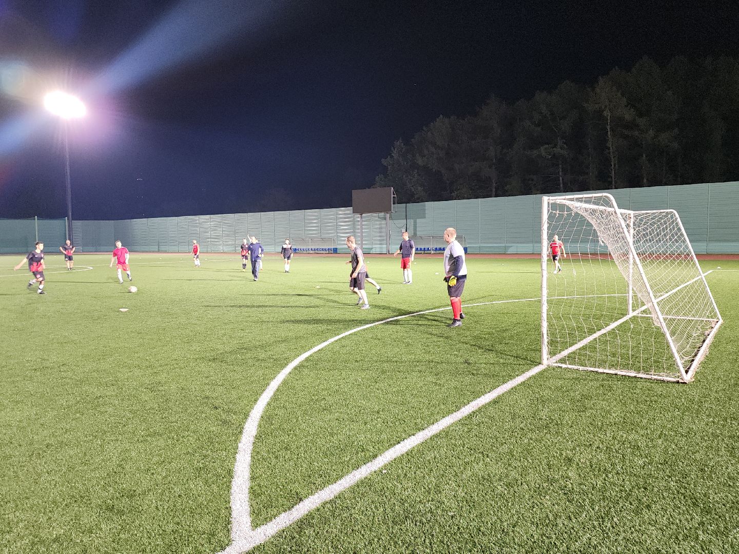 кашира, футбол, кубок, Локомотив, СИЗО-5,