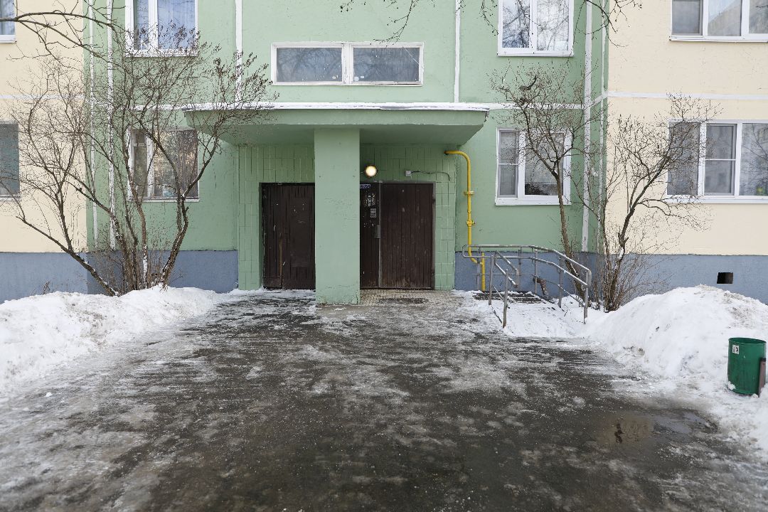 Жкх, благоустройство, наледь, снег, уборка, дворник, мбу, дорожноехозяйство, трактор, погрузчик, густ, инспектор, осадки, снегопад, Наро-Фоминск