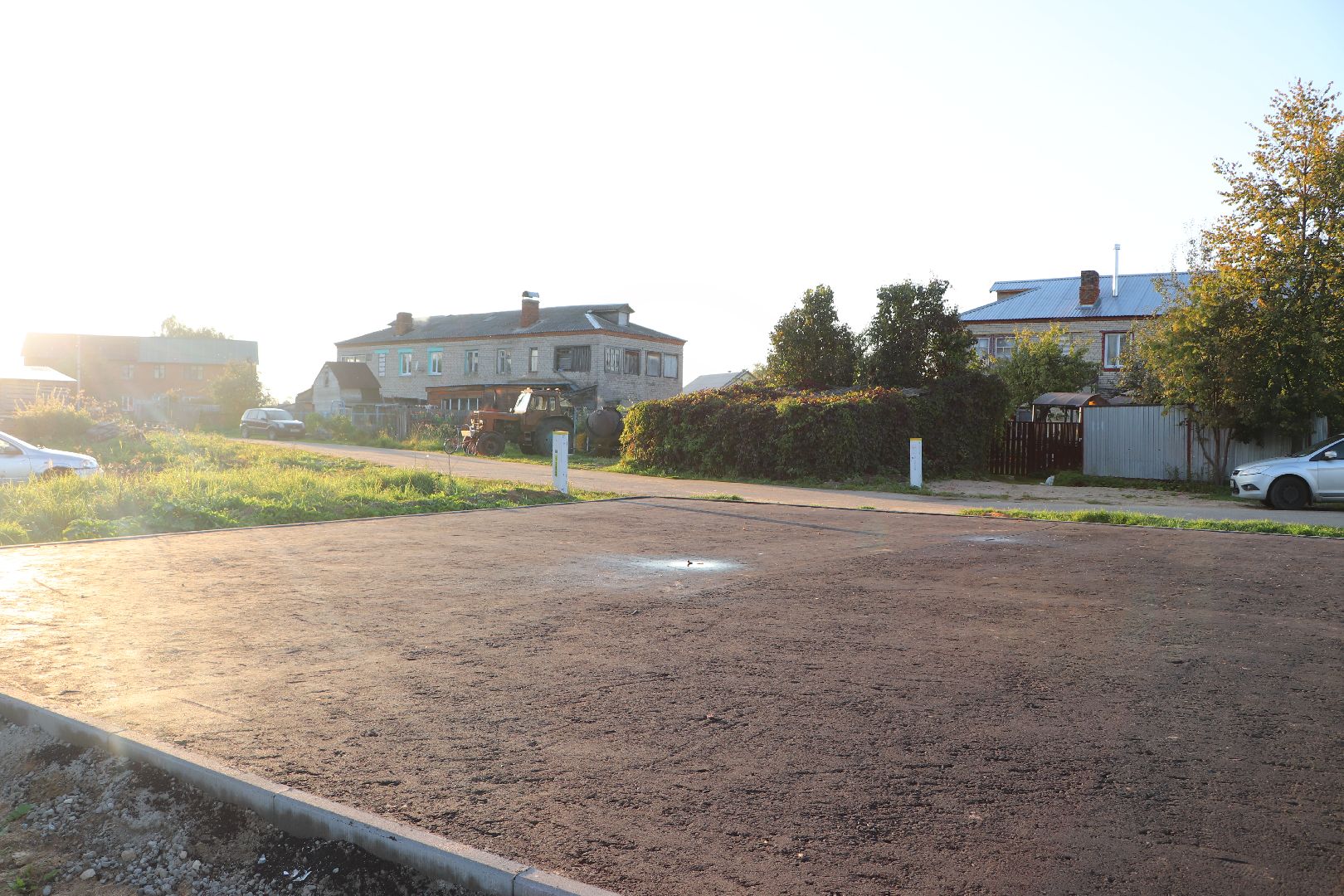 волоколамск, Новые детские площадки, игровые комплексы,