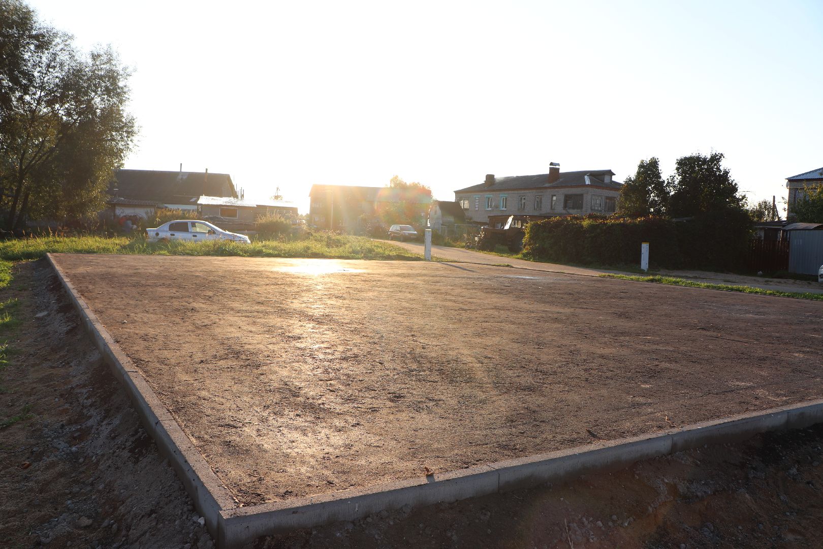 волоколамск, Новые детские площадки, игровые комплексы,