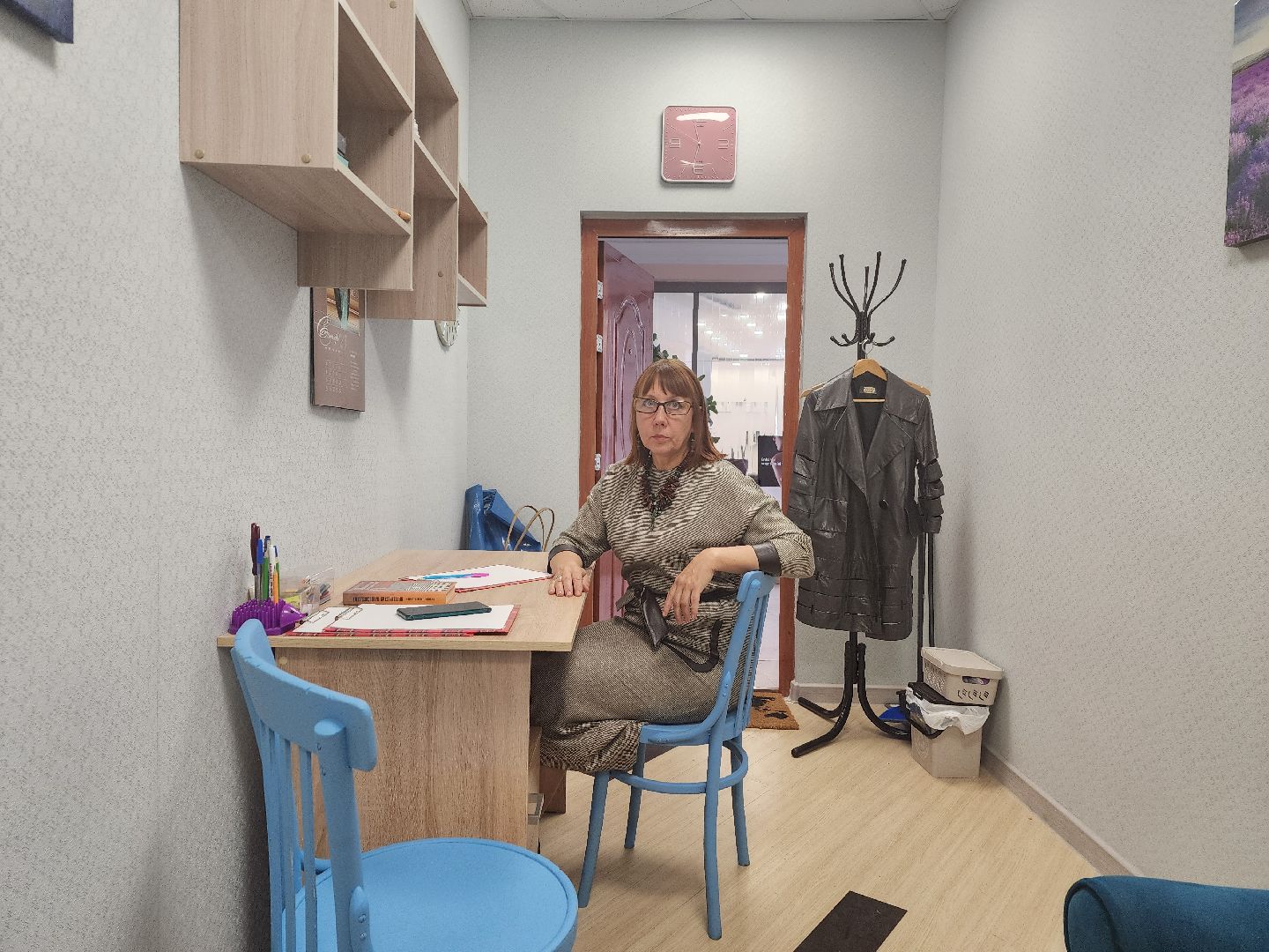 психология, осень, пушкино,