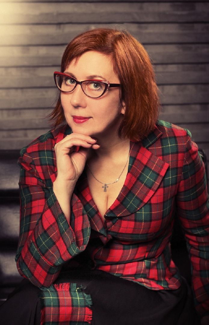 психология, осень, пушкино,