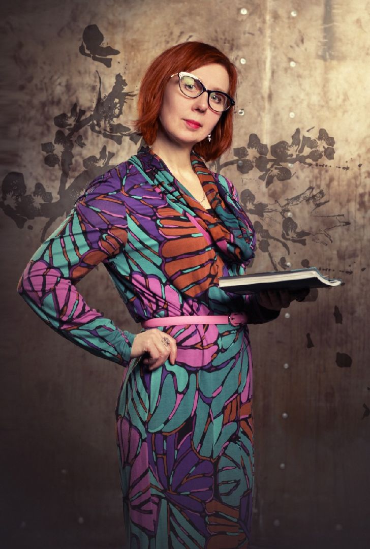 психология, осень, пушкино,