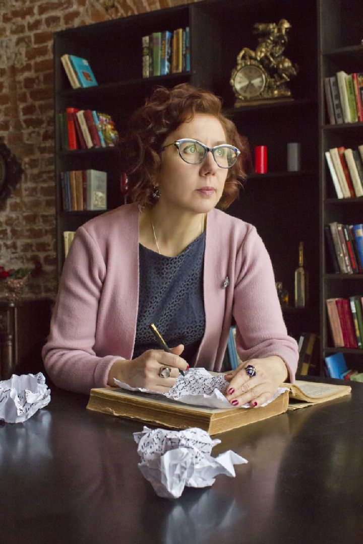 психология, осень, пушкино,