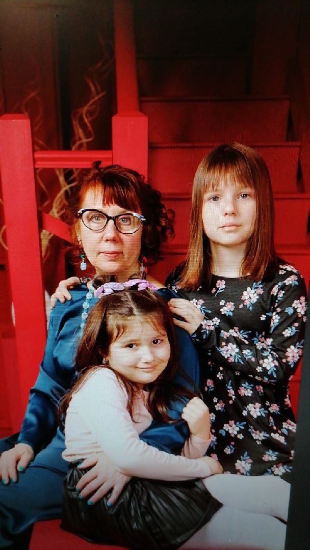 психология, осень, пушкино,