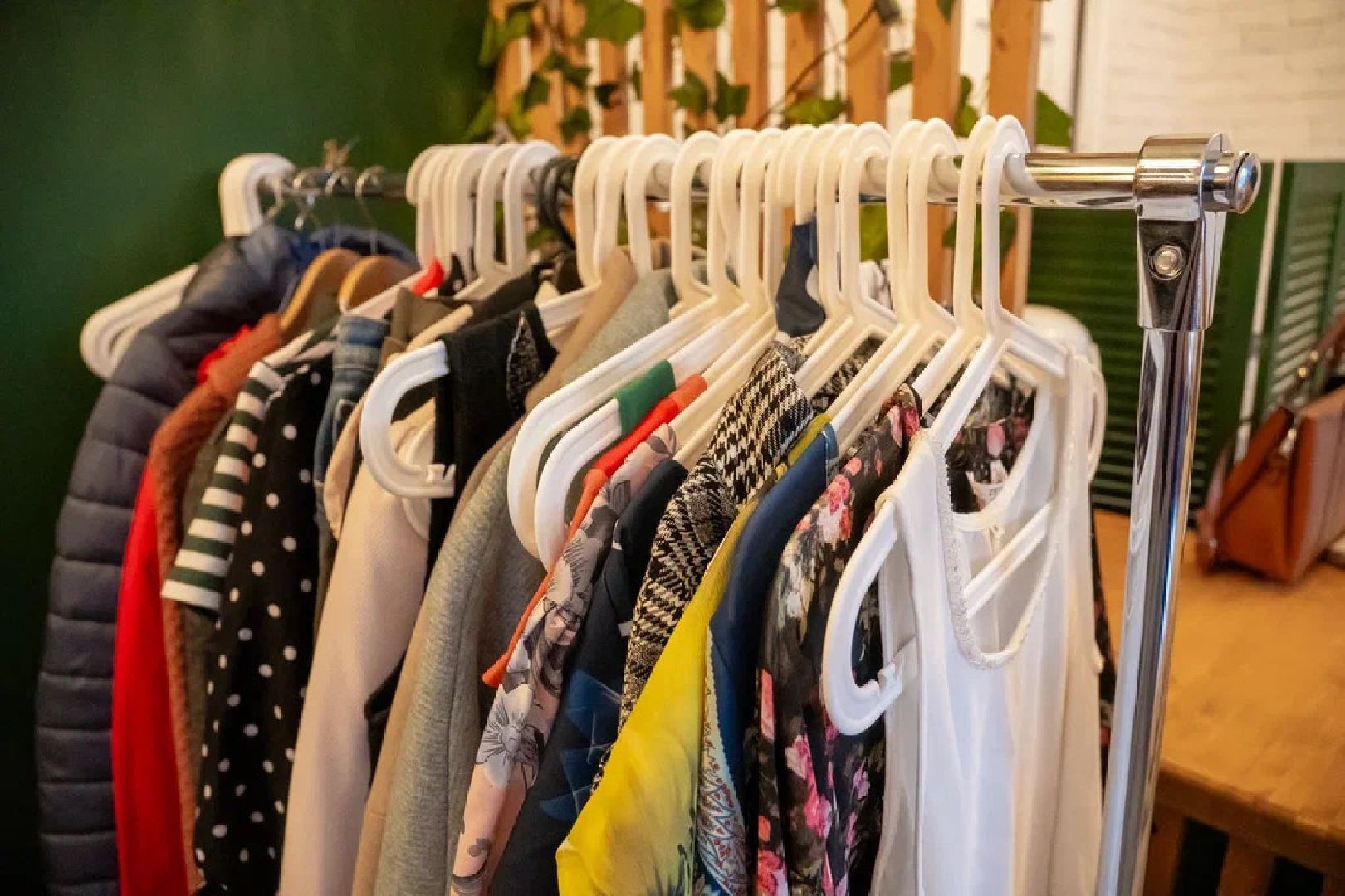 Своп, акция, девичник, нольотходов, орехово-зуево,