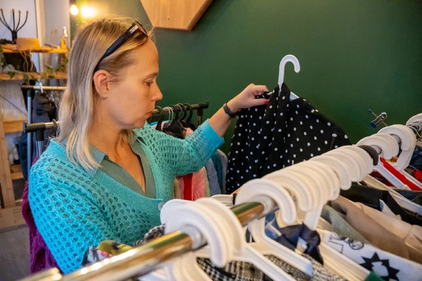 Своп, акция, девичник, нольотходов, орехово-зуево,