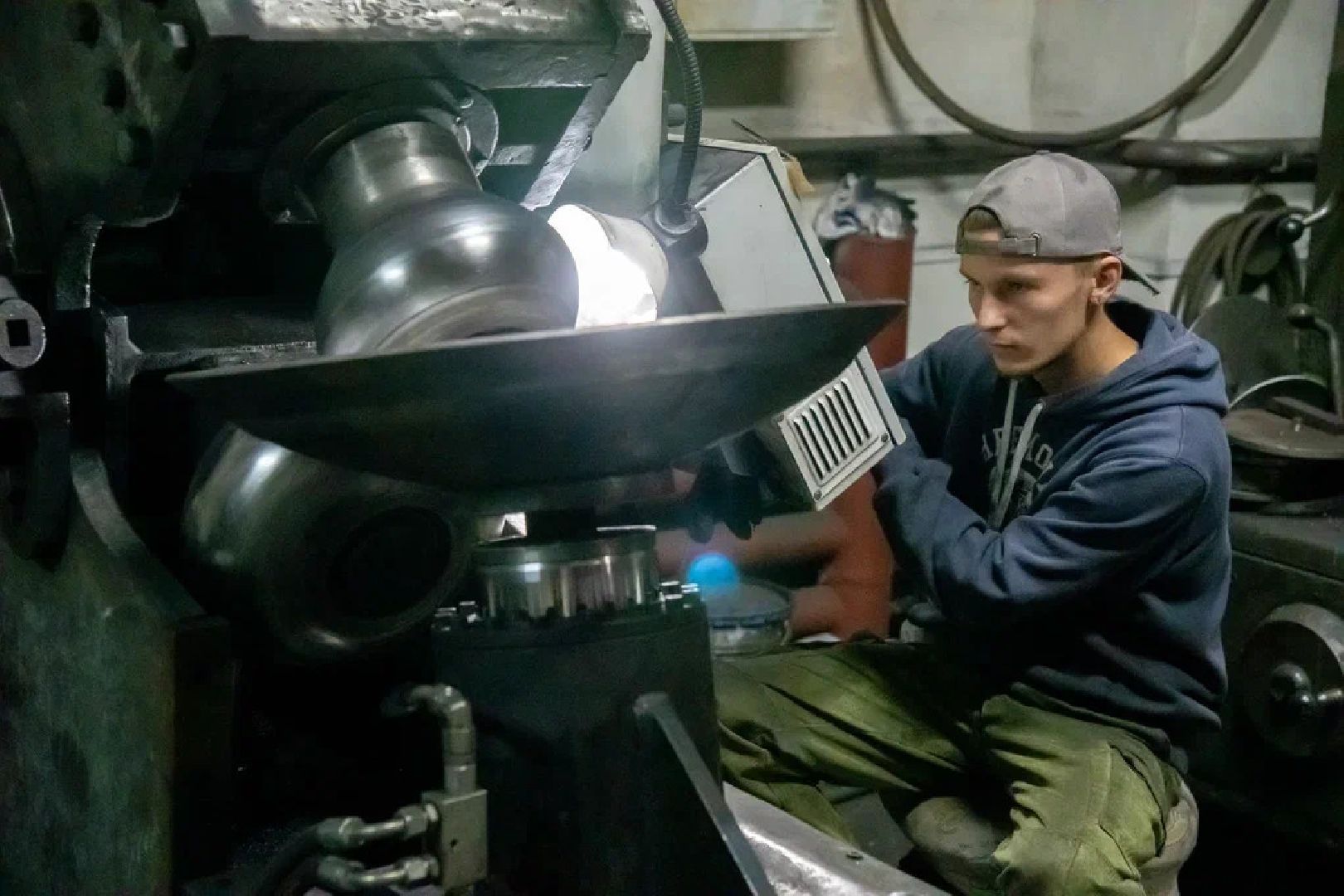 Экономика, производство, расширение, темплокомплект, завод, орехово-зуево,