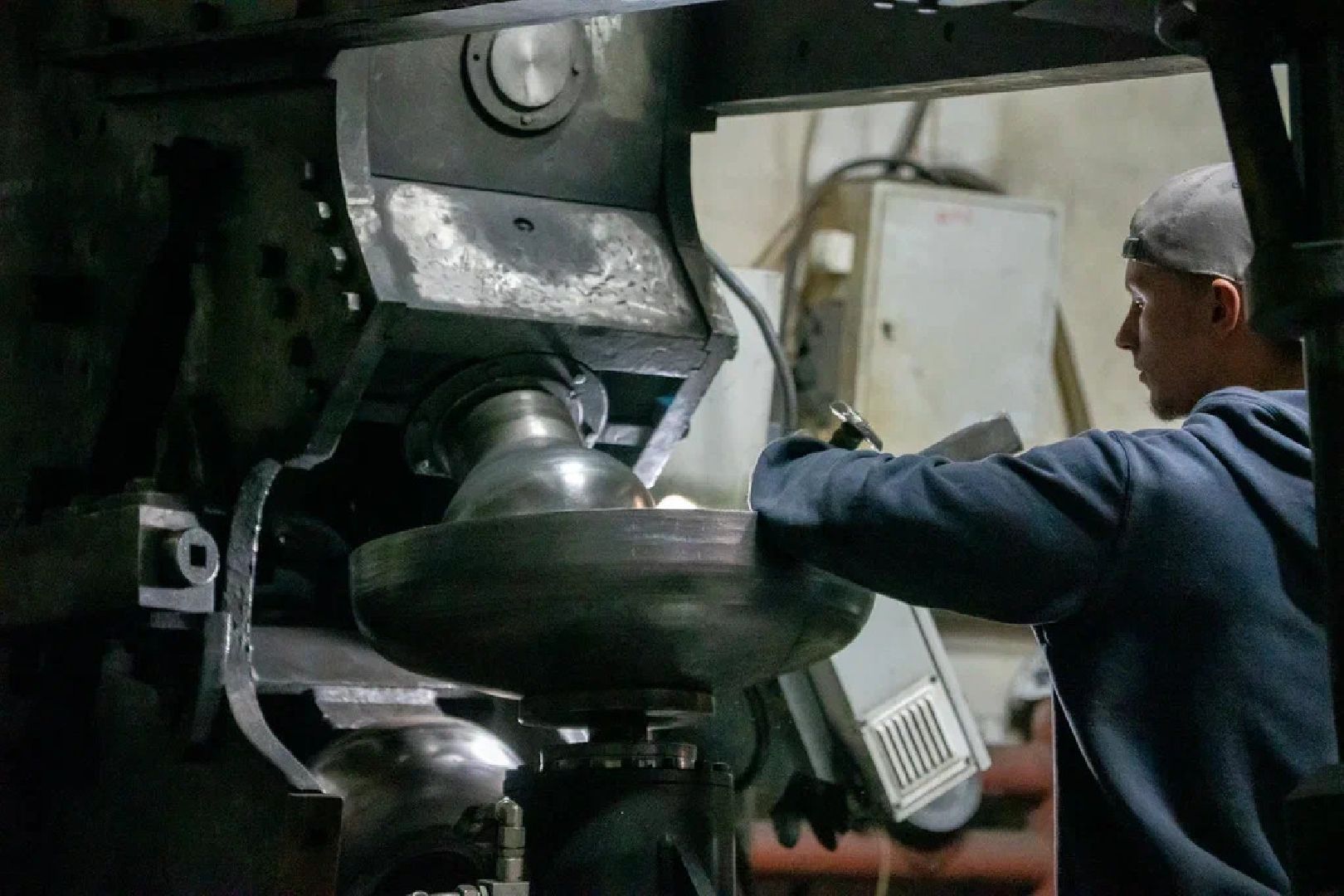 Экономика, производство, расширение, темплокомплект, завод, орехово-зуево,