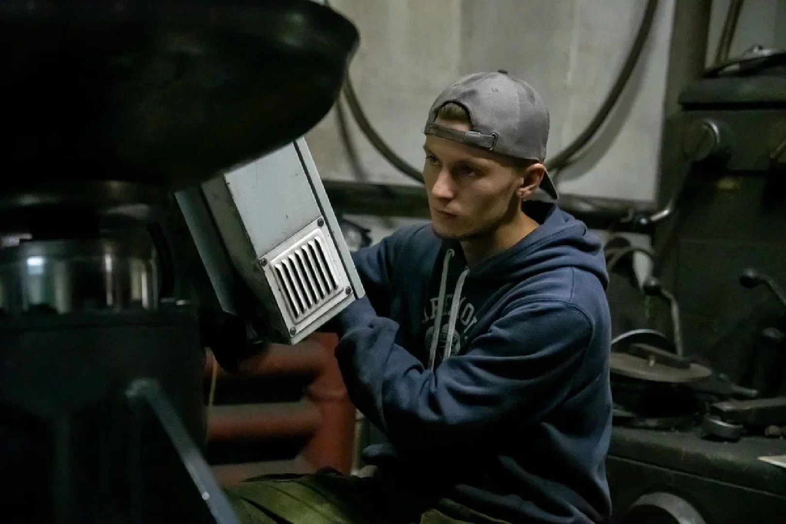 Экономика, производство, расширение, темплокомплект, завод, орехово-зуево,