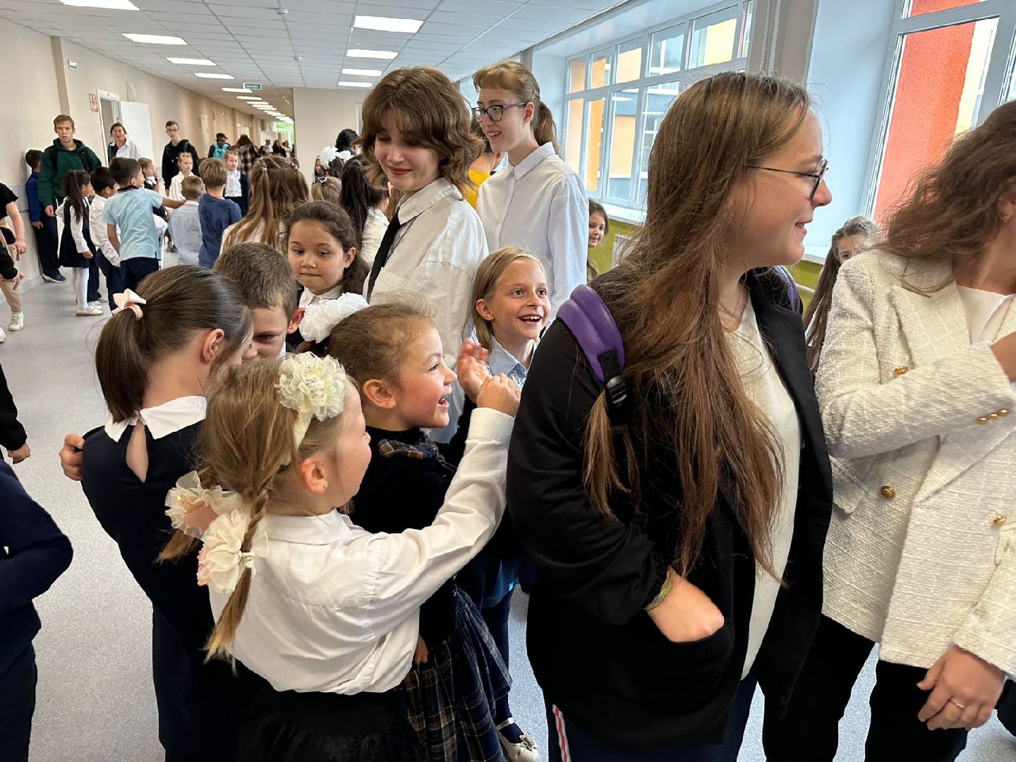 Динамические паузы, Веселаяпеременка, Физкультминутка, Апрелевка, наро-фоминский городской округ, наро-фоминская областная больница,