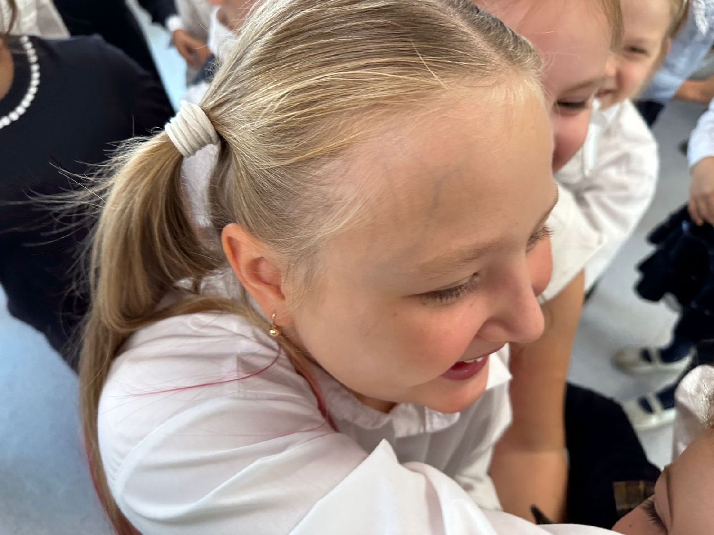 Динамические паузы, Веселаяпеременка, Физкультминутка, Апрелевка, наро-фоминский городской округ, наро-фоминская областная больница,