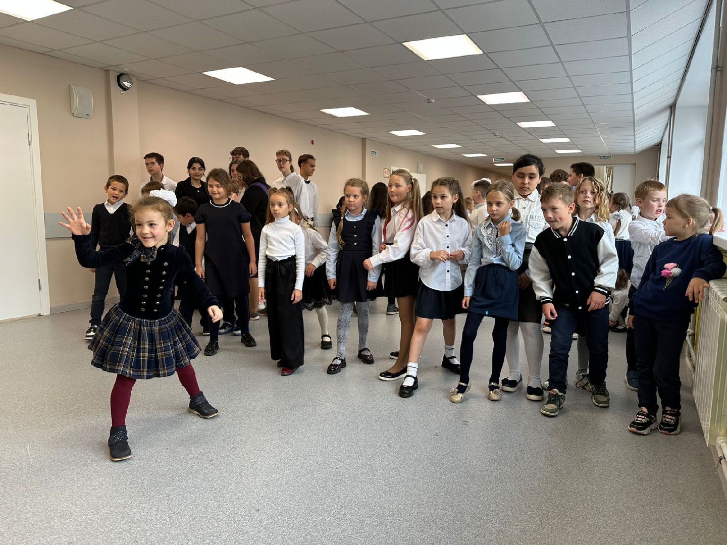 Динамические паузы, Веселаяпеременка, Физкультминутка, Апрелевка, наро-фоминский городской округ, наро-фоминская областная больница,