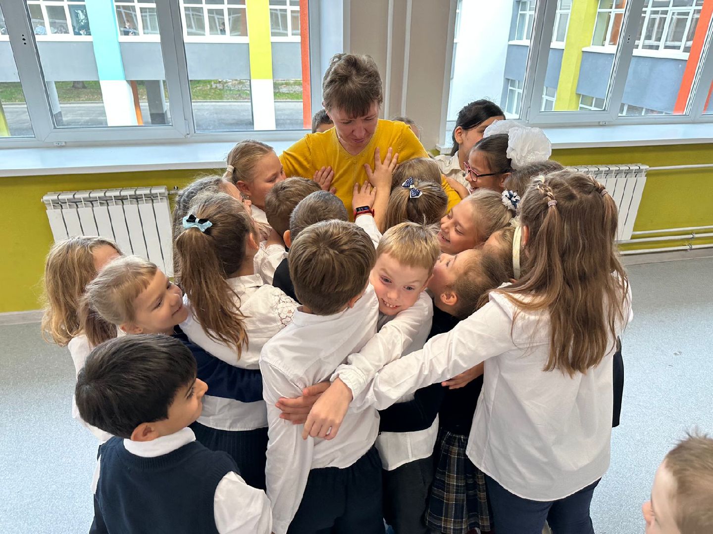 Динамические паузы, Веселаяпеременка, Физкультминутка, Апрелевка, наро-фоминский городской округ, наро-фоминская областная больница,