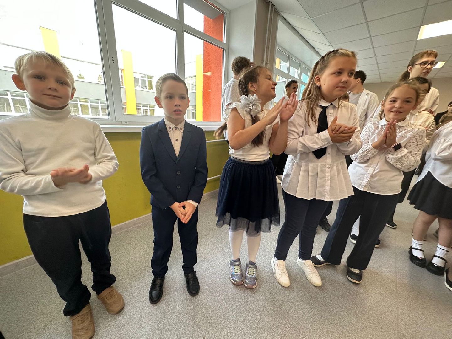 Динамические паузы, Веселаяпеременка, Физкультминутка, Апрелевка, наро-фоминский городской округ, наро-фоминская областная больница,