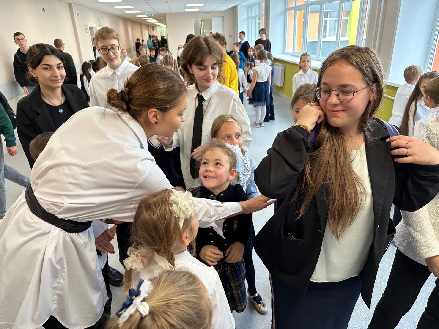 Динамические паузы, Веселаяпеременка, Физкультминутка, Апрелевка, наро-фоминский городской округ, наро-фоминская областная больница,