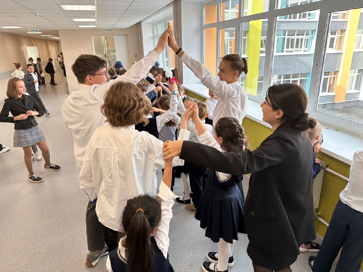 Динамические паузы, Веселаяпеременка, Физкультминутка, Апрелевка, наро-фоминский городской округ, наро-фоминская областная больница,