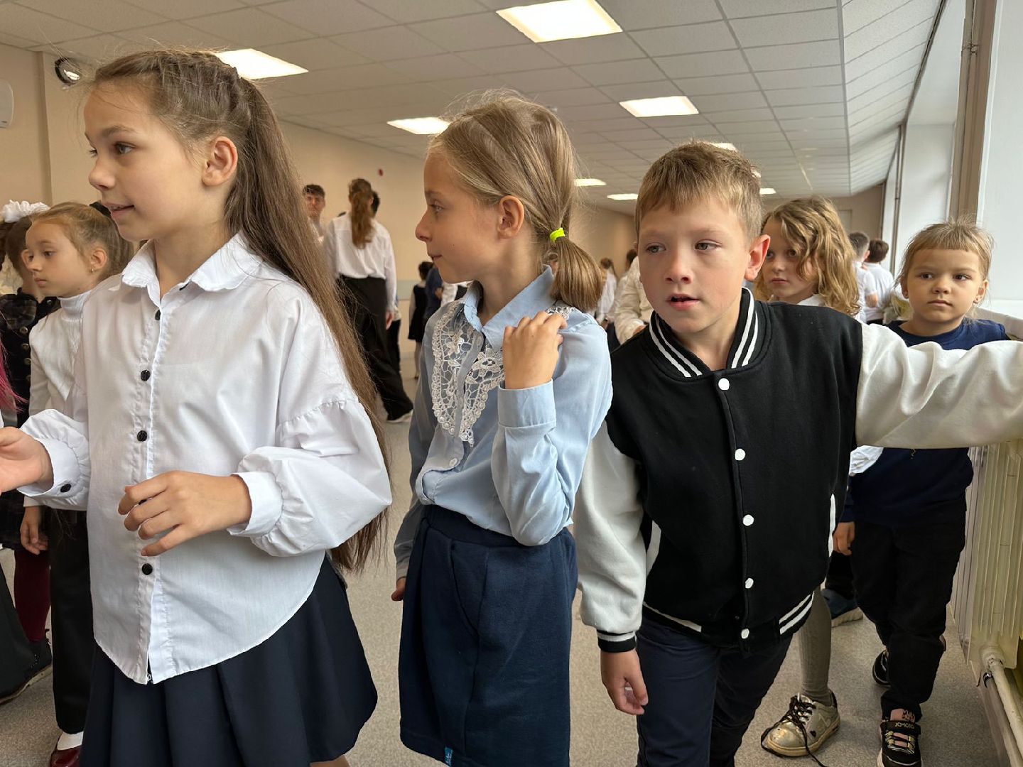 Динамические паузы, Веселаяпеременка, Физкультминутка, Апрелевка, наро-фоминский городской округ, наро-фоминская областная больница,