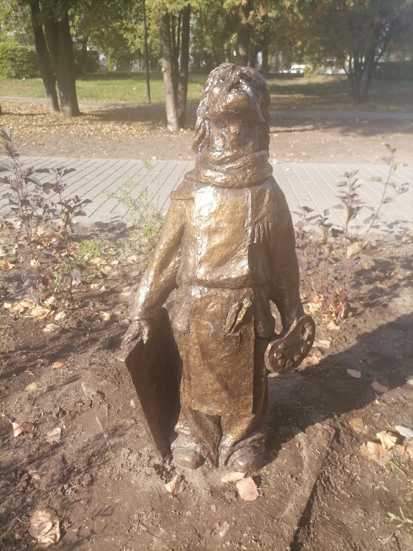 уличныескульптуры,