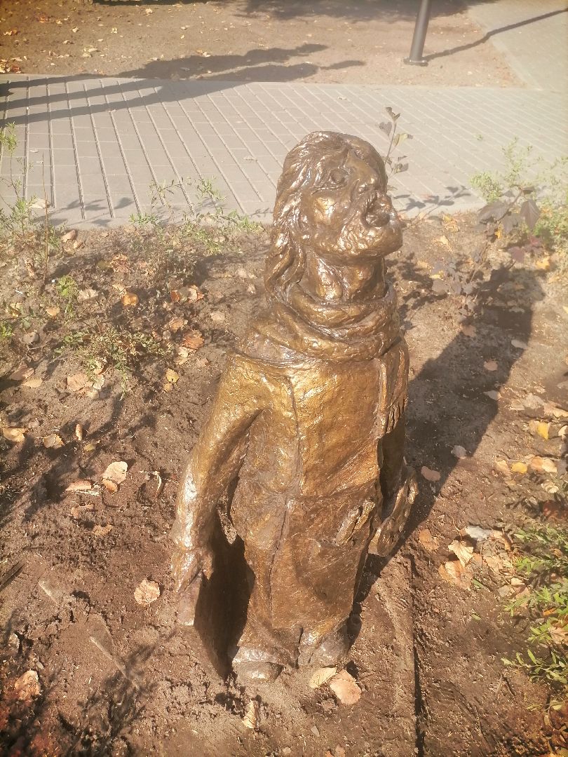 уличныескульптуры,