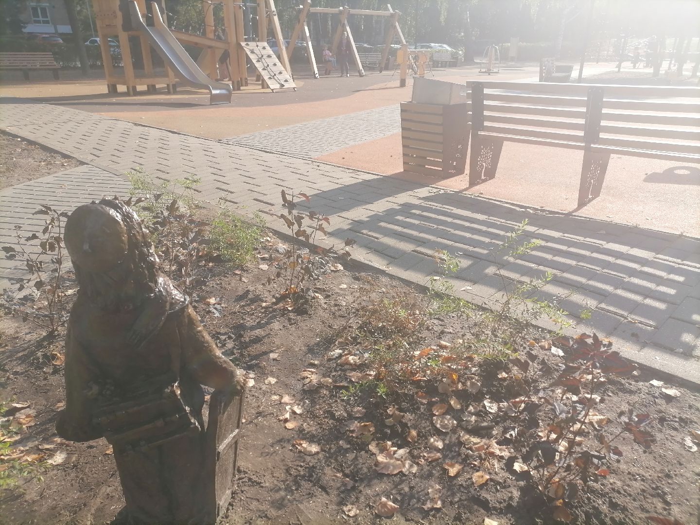 уличныескульптуры,