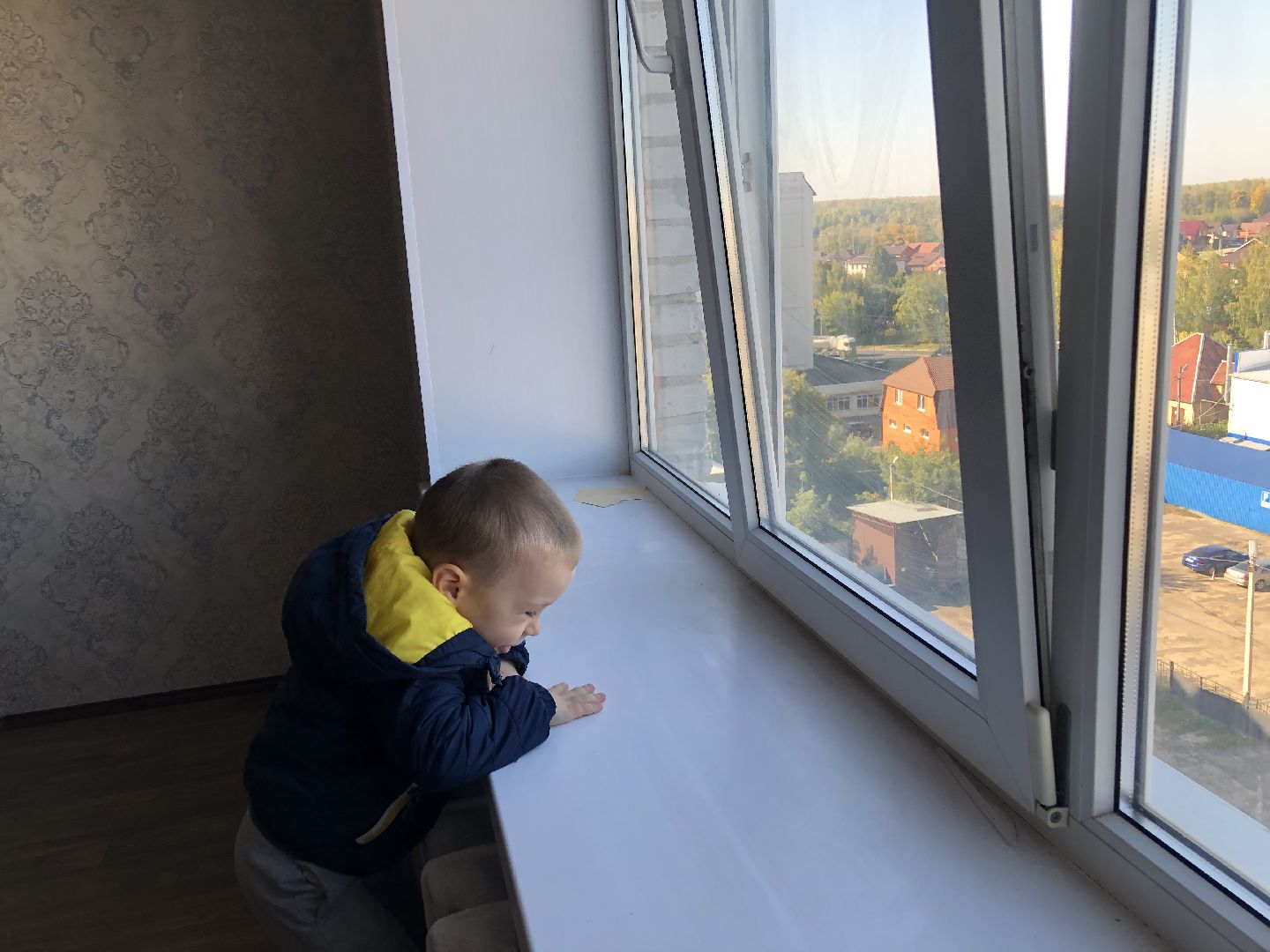 луховицы, общество, жильё,