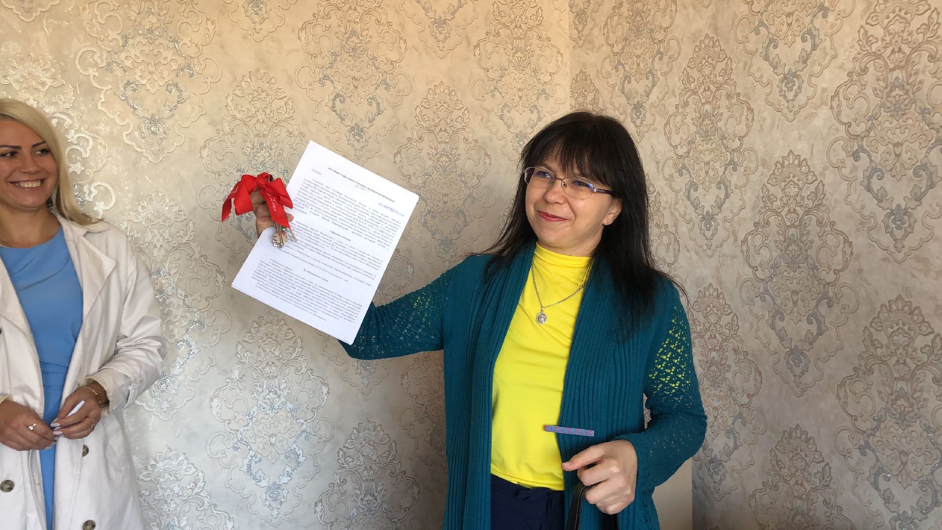 луховицы, общество, жильё,