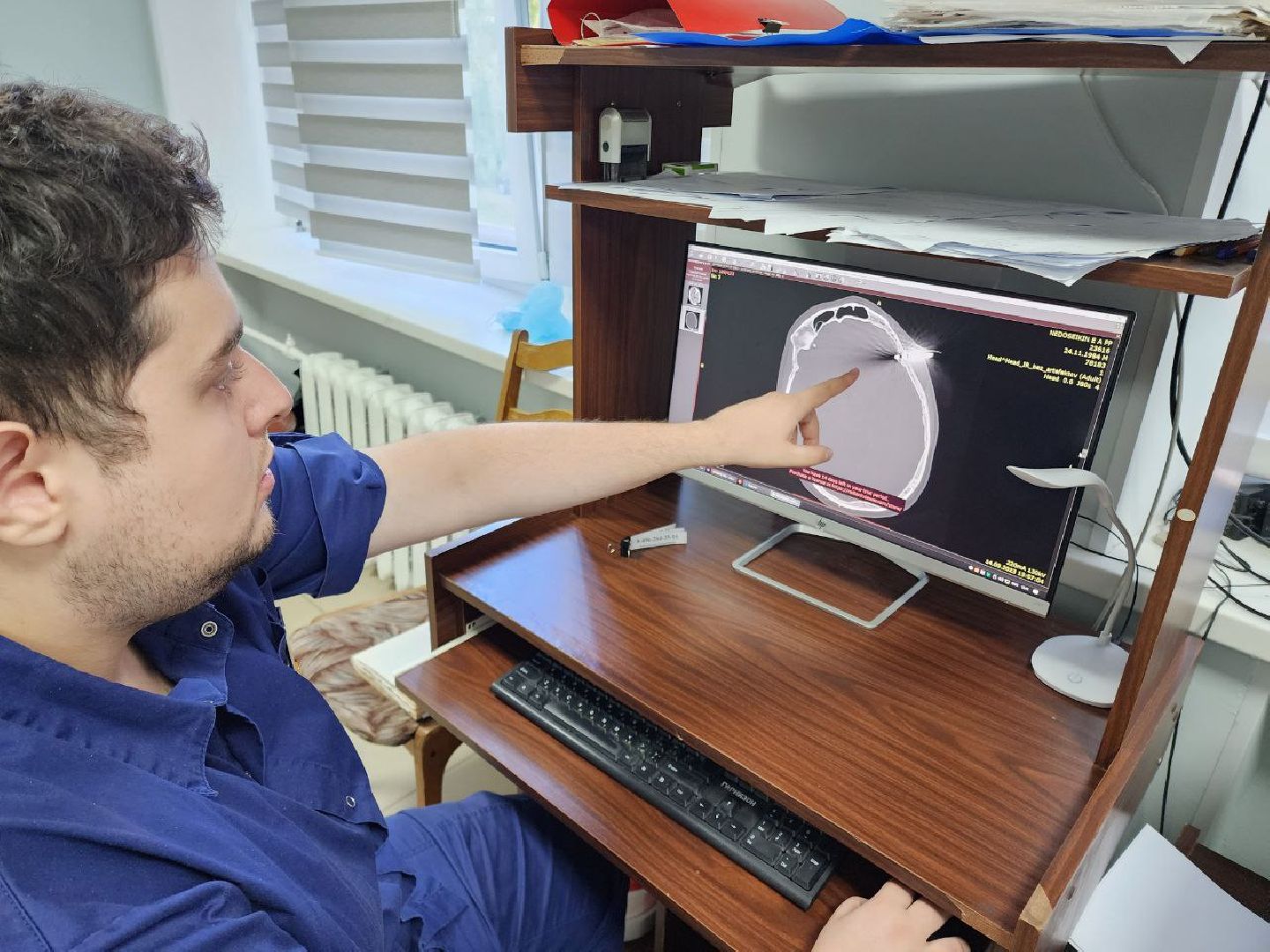 Солнечногорск, Медицина, Врач, Операция, Пациент,