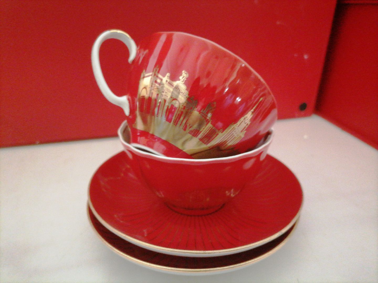 дулевскийфарфор,