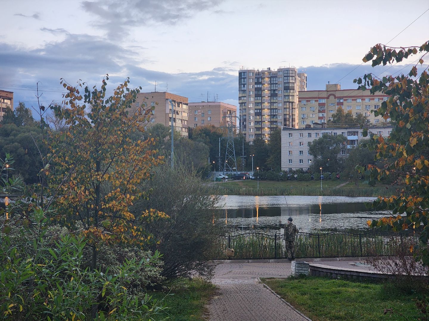 пушкино,
