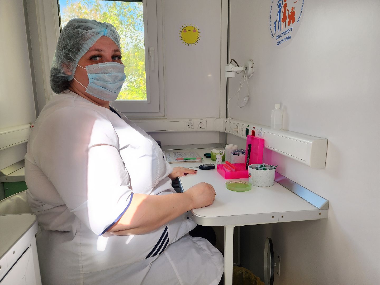 медицина, ступино, ники детства,