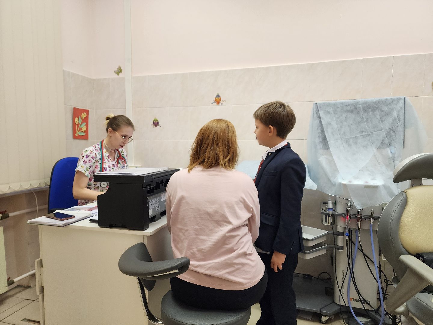 медицина, ступино, ники детства,