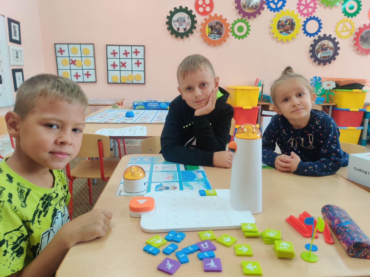 красноармейск, г.о. пушкинский, предшкола, образование подмосковья,