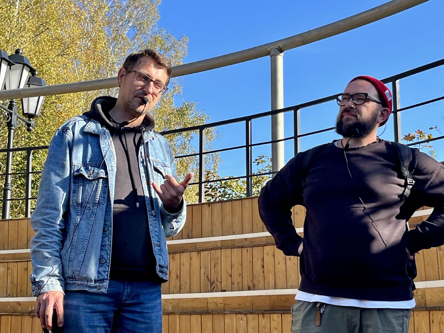 День туризма, Пешеходные экскурсии, Туризм, Павел Головин, Как Медведь полярным стал,крылья Родины, подмосковье, наро-фоминский историко-краеведческий музей,