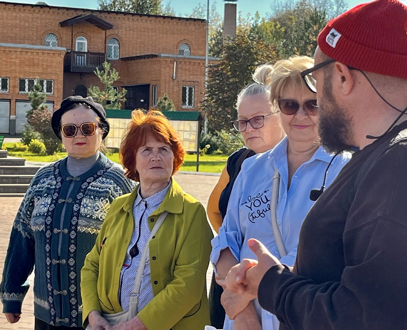 День туризма, Пешеходные экскурсии, Туризм, Павел Головин, Как Медведь полярным стал,крылья Родины, подмосковье, наро-фоминский историко-краеведческий музей,